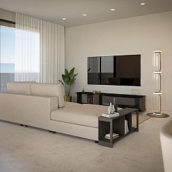 Appartement in Calpe