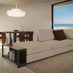 Appartement in Calpe