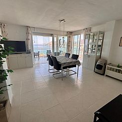 Appartement in Calpe