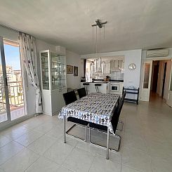 Appartement in Calpe