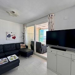 Appartement in Calpe