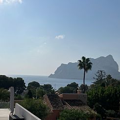 Kavel in Calpe