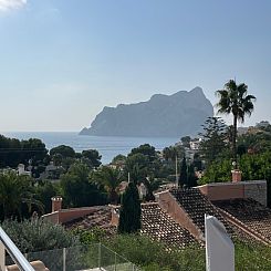 Kavel in Calpe