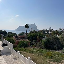Kavel in Calpe