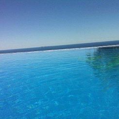Vrijstaande woning in Calpe