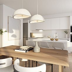 Appartement in Calpe