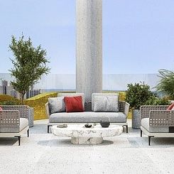 Appartement in Calpe