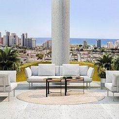 Appartement in Calpe