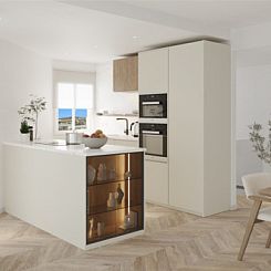 Appartement in Calpe