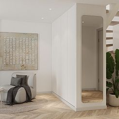 Appartement in Calpe