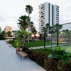 Appartement in Calpe