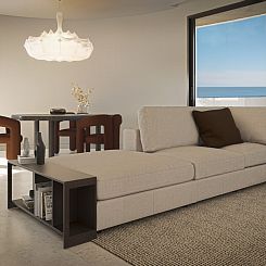 Appartement in Calpe