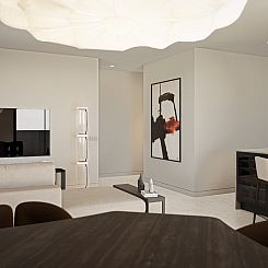 Appartement in Calpe