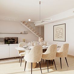 Appartement in Calpe