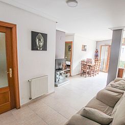 Appartement in Calpe