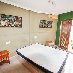 Appartement in Calpe