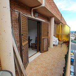 Appartement in Calpe