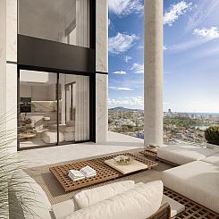 Appartement in Calpe