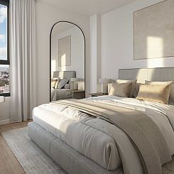 Appartement in Calpe