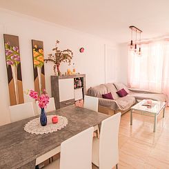 Geschakelde woning in Calpe