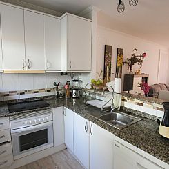 Geschakelde woning in Calpe