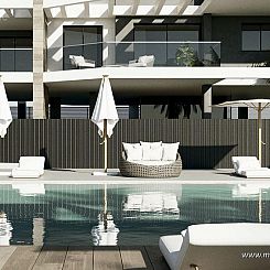 Appartement in Calpe