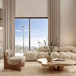 Appartement in Calpe