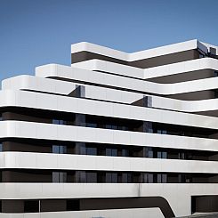 Appartement in Calpe