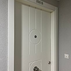 Appartement in Calpe