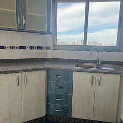 Appartement in Calpe
