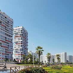 Appartement in Calpe
