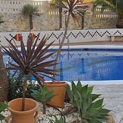 Appartement in Calpe