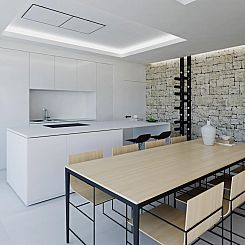 Appartement in Calpe