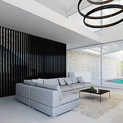 Appartement in Calpe