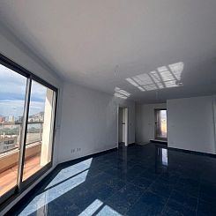 Appartement in Calpe
