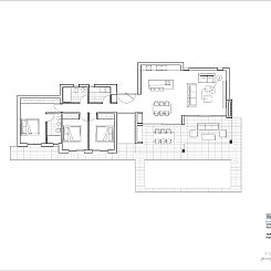 Vrijstaande woning in Calpe