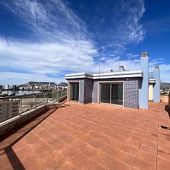 Appartement in Calpe