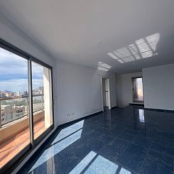 Appartement in Calpe