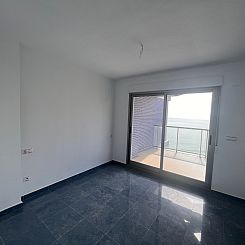 Appartement in Calpe