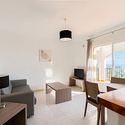 Geschakelde woning in Calpe