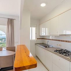 Geschakelde woning in Calpe