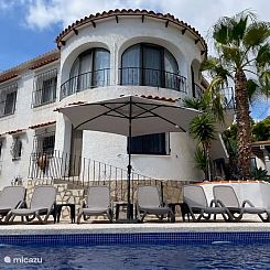 Casa Rana Verde
