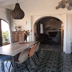 Casa Rana Verde