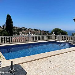 Casa Rana Verde