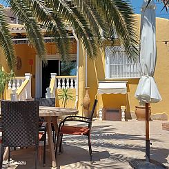 Casa L'Oasis