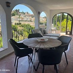 Casa Biamar