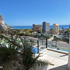 CalpeSeaView