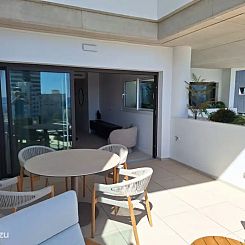 CalpeSeaView