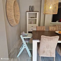Appartement Calpe
