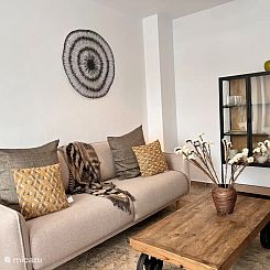 Casa Limonio de Mar